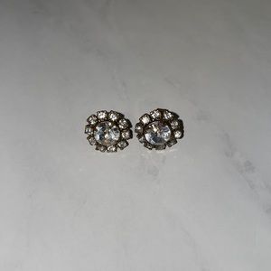 J. Crew earrings (studs)